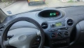Toyota Yaris 1.0, бензин – 2003 г. – 191 000 км, снимка 6