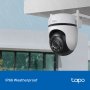 Камера за наблюдение Smart TP-Link Tapo C520WS, снимка 10