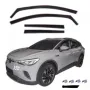 Комплект от 4 броя ветробрани за VW ID 4X след 2021, снимка 1