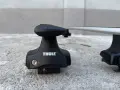 Греди Thule Toyota Avensis седан 2009-2018, снимка 3