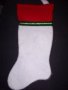 Коледен чорап, снимка 3