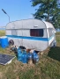 продавам каравана без регистрация, снимка 2