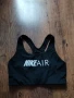 nike sport bra - страхотно дамско бюстие КАТО НОВО М , снимка 4