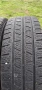 4бр. зимни бусови гуми 205/70R15C 8PR Pirelli Carrier 106/104R . DOT 3414. 6мм. дълбочина..., снимка 10