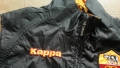 KAPPA AS ROMA Football Club Vest Размер M колекционерски футболен елек 37-64, снимка 7