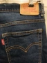 Levis размер 16 г./176 см. - дънки за тийнеджър/мъж, снимка 7