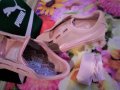 Дамски обувки Puma (№39, естествена кожа), снимка 3