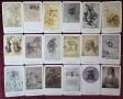 Таро Карти и книга - Енигмата на Да Винчи / Das Da Vinci Enigma Tarot, снимка 6