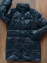 Michael kors black puffer jacket - дамско яке р-р S, снимка 3