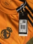Нова Футболна тениска на Real Madrid, снимка 8