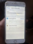 iPhone 6 – Работи – Батерия 68% – Счупено защитно стъкло, снимка 4