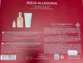 Guerlain Aqua Allegoria Forte Florabloom подаръчен комплект, снимка 3