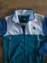 The North Face Glacier Alpine Jacket - мъжко поларено горнище, снимка 3