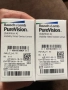 Контактни лещи PureVision, снимка 1