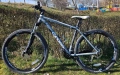 Велосипед - Cross Euphoria G24 27,5 - (ХИДРАВЛИКА)(TOP PRODUCT), снимка 2