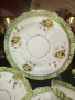 Комплект Чаша С Чинийка William Lowe Код P1806, снимка 18
