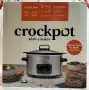 Мултикукър за бавно готвене Crockpot Sizzle and Stew 3.5L, снимка 7
