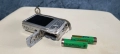 Дигитален фотоапарат Fujifilm Finepix AV200, снимка 12