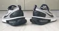 Nike Air Max Flyknit Mens Size 46 /30см UK 11 US 12 ОРИГИНАЛ! Мъжки Маратонки, снимка 8