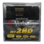 Verbatim mf 2HD 10pack IBM formatted , снимка 1