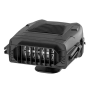 Мини Печка за Автомобил 12V PA1163 – Отопление и Размразяване, снимка 2