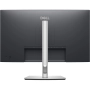 Dell P2725D Монитор, 27-инчов (68.6 cm) WQHD IPS, 100 Hz, USB-C, Регулируем, Черен, снимка 4