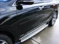 Странични степенки за Kia Sportage от 2016 г., снимка 15