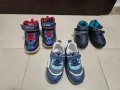 детски обувки GEOX RESERVED, снимка 2