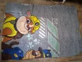 Paw Patrol спален комплект 2ч., снимка 4