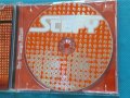 Stefy – 2007 - The Orange Album(Power Pop), снимка 5