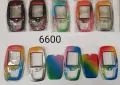 Панели за: Nokia 6610; okia 6610 с дизайн 6100; okia 6100; Nokia 8310 с дизайн на 7210; Nokia 6600, снимка 12