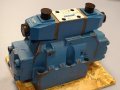 хидравличен разпределител Vickers DG5S H8 33C E M U C 7 40 220V, снимка 14