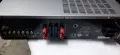 Onkyo model A-9155 стерео интегриран усилвател , снимка 5
