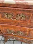 Италиански бароков комод с две нощни шкафчета 024, снимка 6