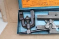 Инструмент за разширяване на отвора на медни тръбички ''The imperial brass MFG. CO'', снимка 2