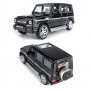 Метални колички: Mercedes-Benz AMG G65 / G-Wagon (Мерцедес-Бенц АмГ), снимка 11