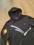 Страхотен мъжки суитчър FRED PERRY, размер M, снимка 4