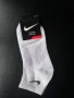 Nike чорапи - високи и ниски. Възможно договаряне по цената., снимка 1