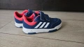 Детски маратонки adidas сини като нови, снимка 2