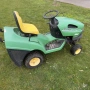 John Deere LR135 Automatik , снимка 1