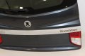 Заден капак SsangYong Kyron (2006-2009г.) задно стъкло заден капак, снимка 4