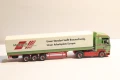 HERPA H0 1/87 MAN ВЛЕКАЧ KАМИОН МОДЕЛ TIR, снимка 6