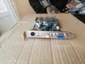 Видео карта ATi Radeon Fish 9550 128MB DDR 128bit AGP, снимка 2