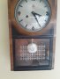 Стар стенен часовник , снимка 5
