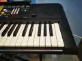 синтезатор клавир YAMAHA YPT-220 пиано с 5 октави в отлично състояние, снимка 8