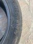 2бр - 255 45 20 - Michelin - 2017 - 6мм, снимка 5
