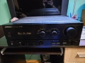 Стелео усилвател Pioneer A-616, снимка 1