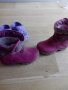 Ботушки(апрески) и пантофи 27-29, снимка 5