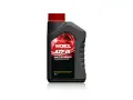 Трансмисионно масло WOXOL ATF Dexron III 1 литър, снимка 2