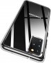 Намален прозрачен силиконов Калъф за Samsung Galaxy S20 + Plus Самсунг
